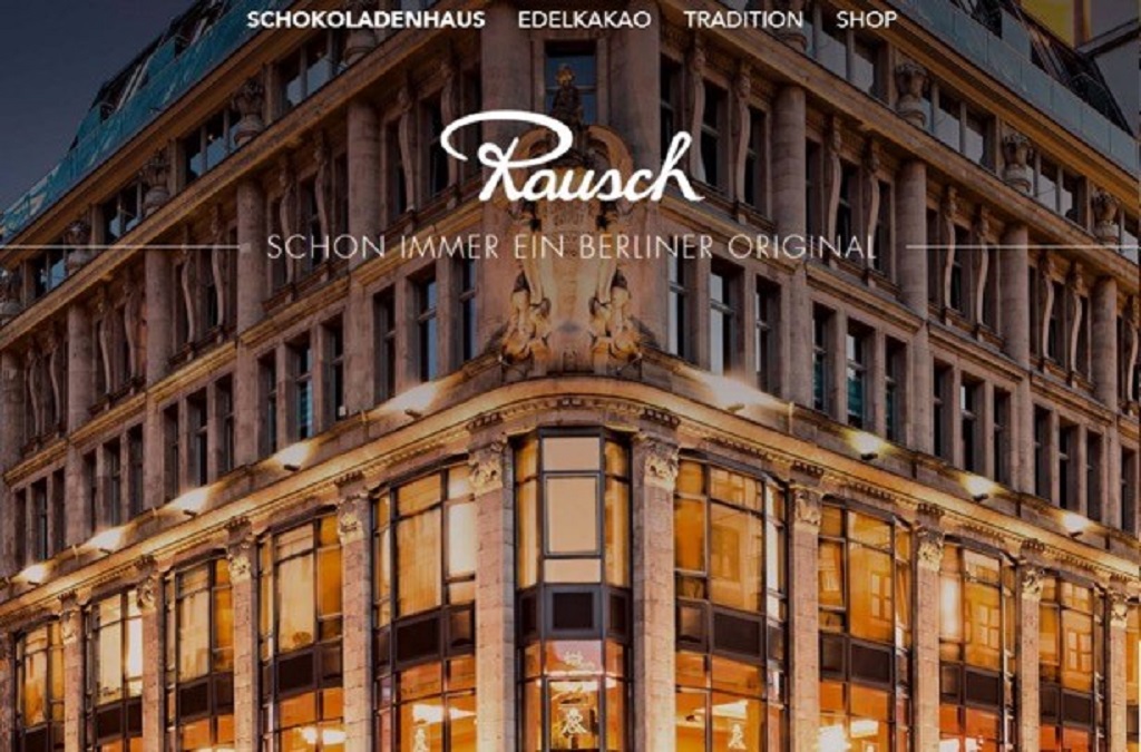 Rausch
